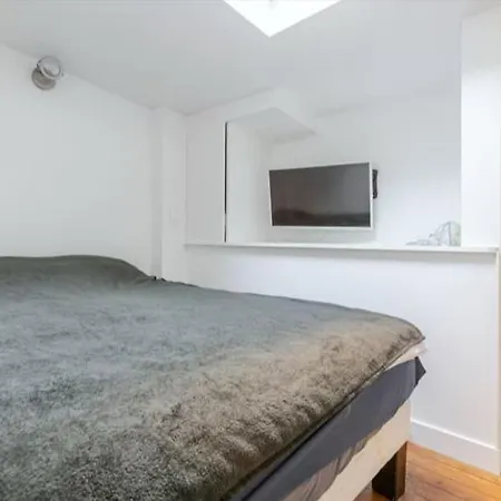 Appartamento à Côté Du Sacrée Cœur Et Montmartre