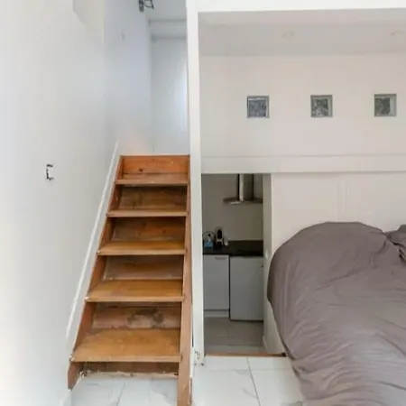 Appartamento à Côté Du Sacrée Cœur Et Montmartre